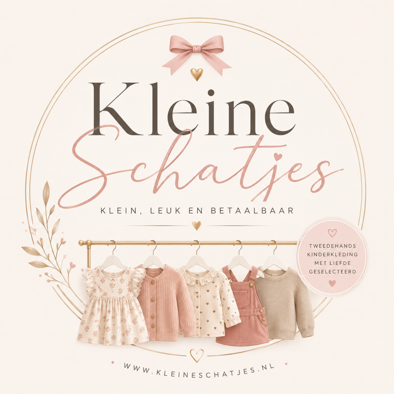 Mijn winkel